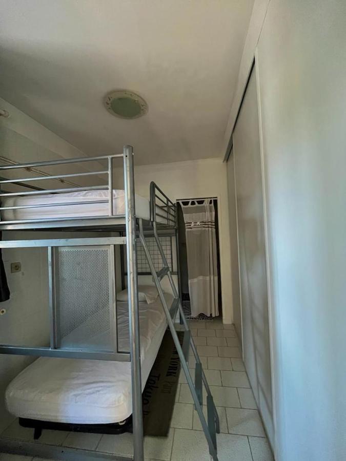 Appartement En Rez De Villa Beausite Mandelieu Esterno foto