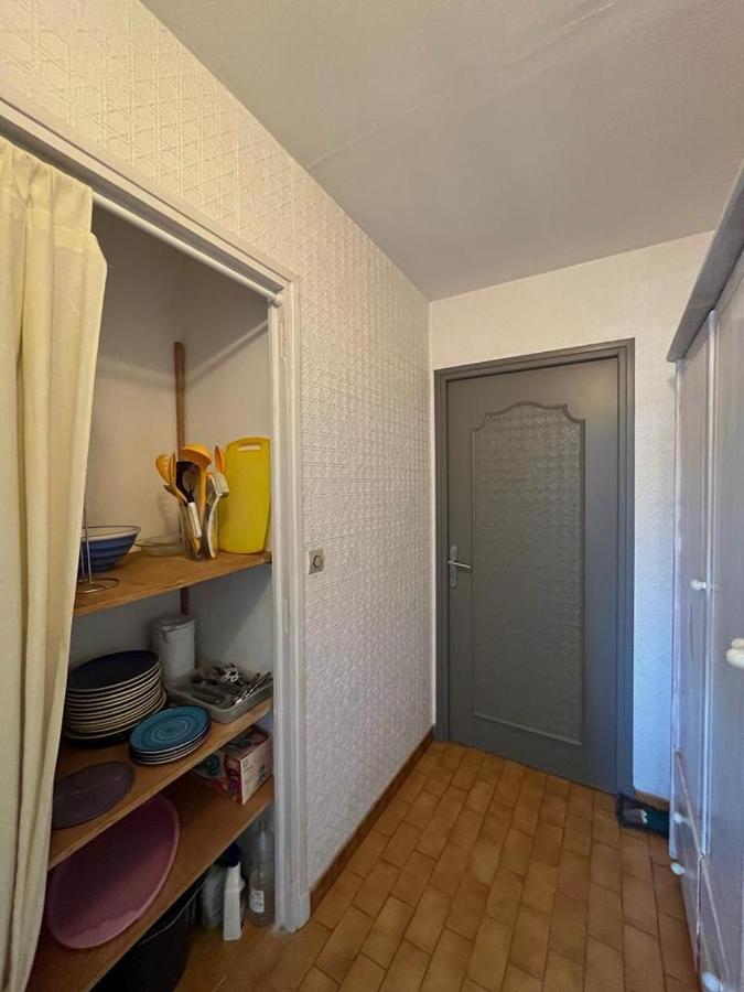 Appartement En Rez De Villa Beausite Mandelieu Esterno foto
